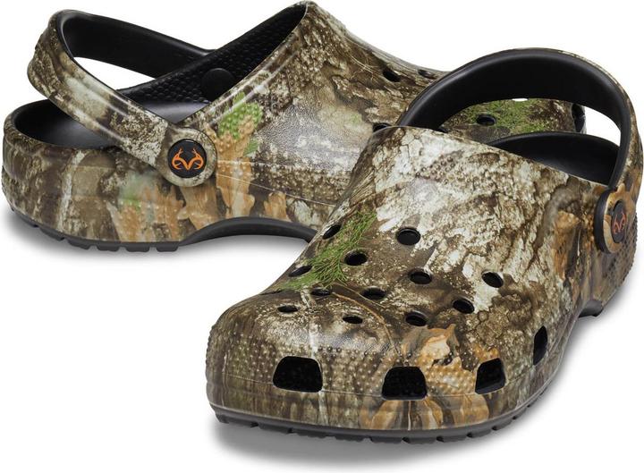 Produktbild Crocs RealTree APX Classic Clog (45)