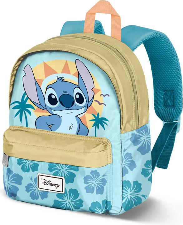 Karactermania Joy Preschool Backpack Sun