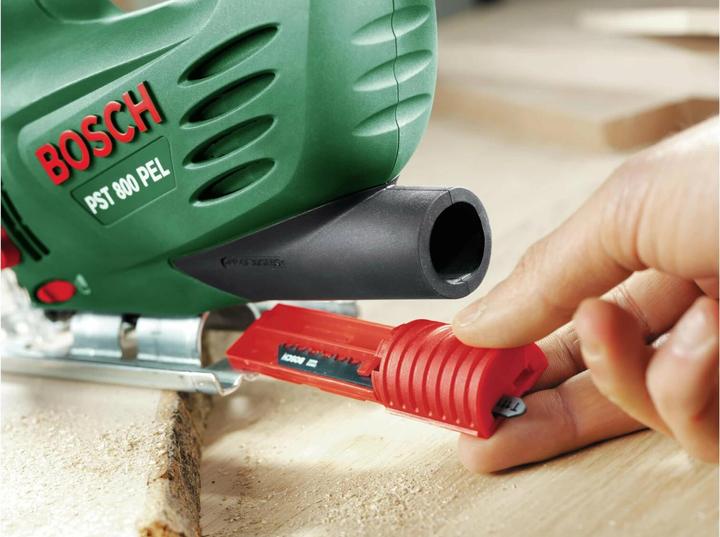 Immagine prodotto Bosch Home & Garden Pst 800 Pel