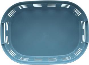 Image du produit Sunware Sigma Home Panier 15 litres bleu