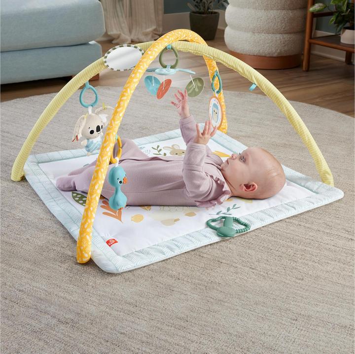 Immagine prodotto Fisher-Price Semplicemente Sensi