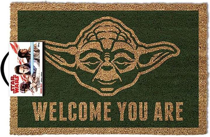 Image du produit Pyramid Yoda (40 x 60 cm)