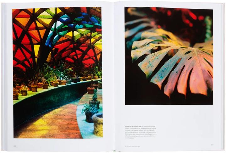 Actual product image The Avant Garden (English, Statures, Robert clans, John Tebbs, 2023)