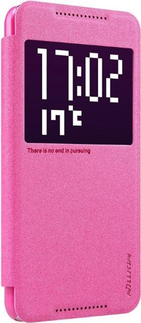 Actual product image Nillkin Sparkle Series (HTC One X9)