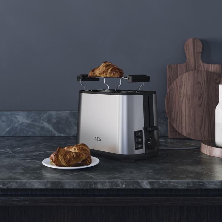 Immagine prodotto Electrolux Tostapane