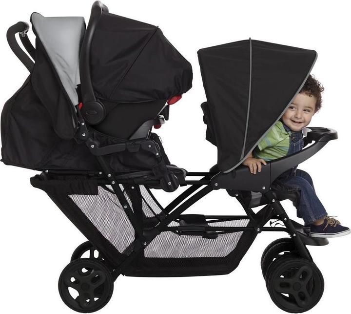 Productafbeelding Graco Stadion Duo