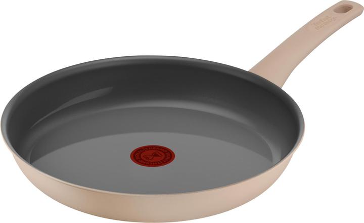 Produktbild Tefal Revive Keramische koekenpan - 28 cm (28 cm, Bratpfanne, Keramik)