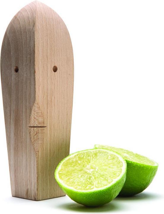 Produktbild Monkey Business Juice Bruce - Zitruspresse