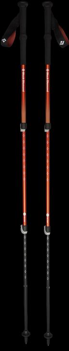 Produktbild Black Diamond Trail Back (100 - 140 cm)