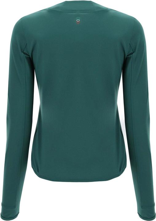 Actual product image Freddy Full Zip Sweatshirt (M)