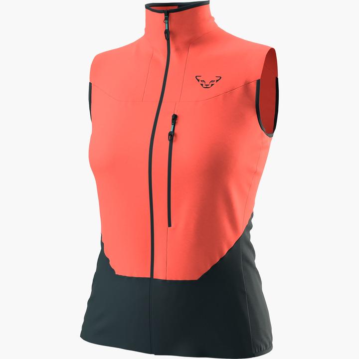 Produktbild Dynafit Women's Traverse DST Vest (L)
