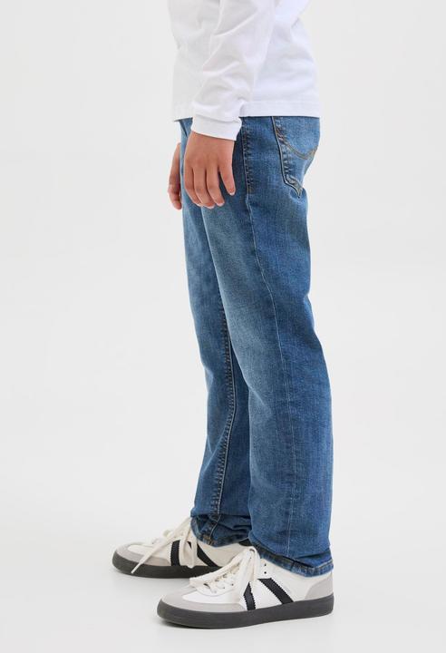 Actual product image Jack & Jones Junior Jeans JJIGLENN JJORIGINAL lange Hose (146)