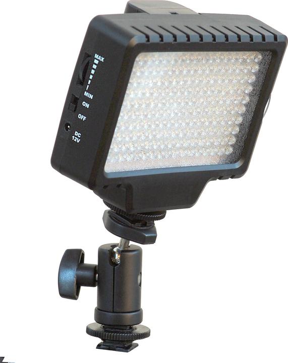 Productafbeelding Reflecta RPL 170 (Verlichte borden, Videolicht)