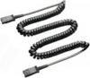 Produktbild Poly Ply Qd To Qd Extension Cbl (3m)