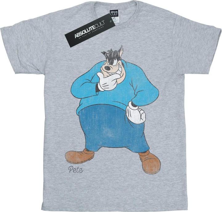 Produktbild Disney Classic Pete TShirt Jungen (152, 158)
