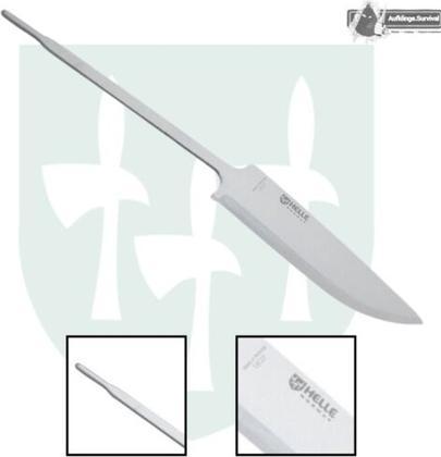 Actual product image Heller Blade Helle Harrow 12C27 (Replacement blade)
