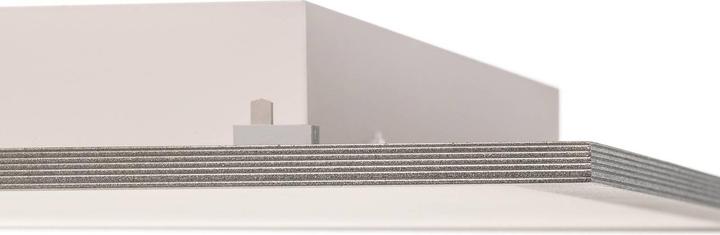 Immagine prodotto Prios Pannello LED Dinvoris, CCT, 62 cm x 62 cm (3400 lm)
