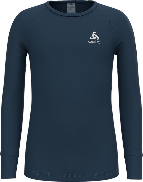 Odlo BL TOP crew neck l/s ACTIVE WARM ECO KID (92)