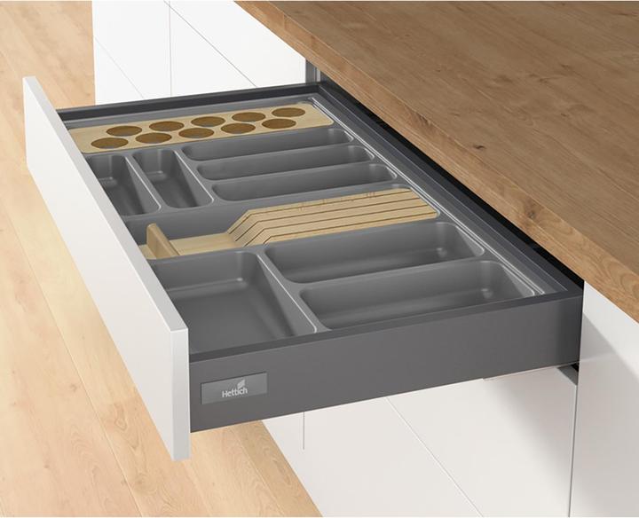Produktbild Hettich Besteckkästen OrgaTray 440