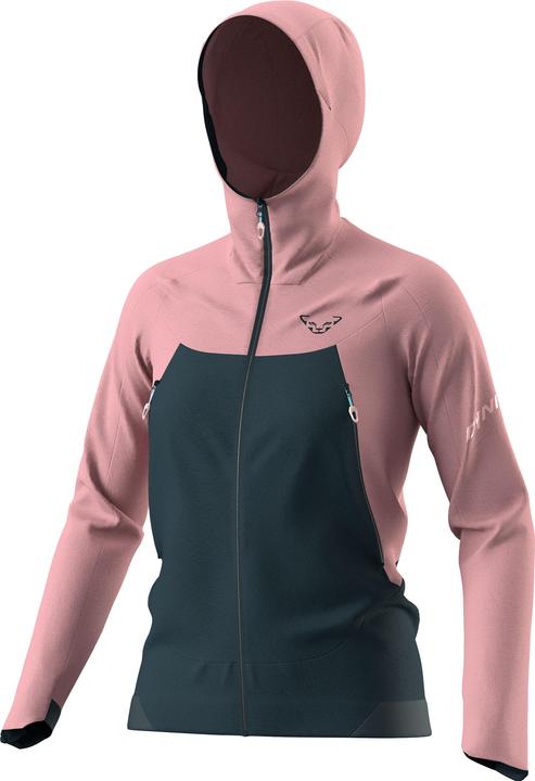 Dynafit Transalper Dynastretch Jacke (L)