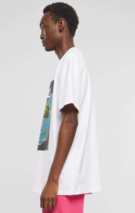Produktbild Urban Classics PlayLit Heavy Oversize Tee - 139527 (L)