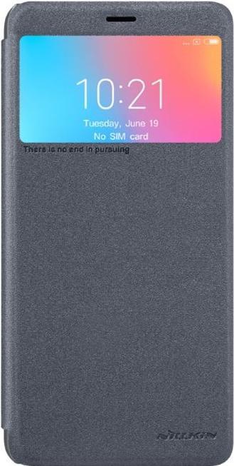 Actual product image Nillkin Sparkle Series (Xiaomi Redmi 6)