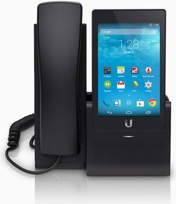 Image du produit Ubiquiti Unifi VoIP-Phone
