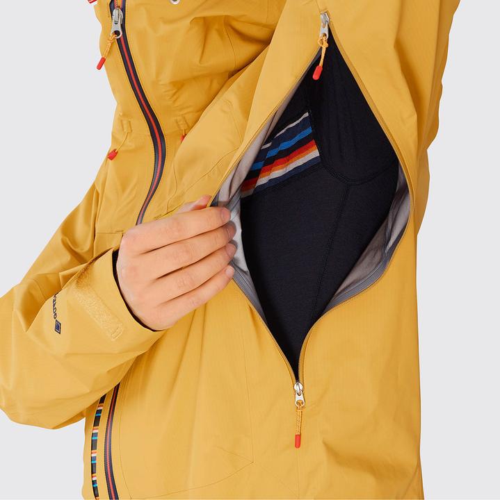 Actual product image Elevenate Free Tour Shell (XL)
