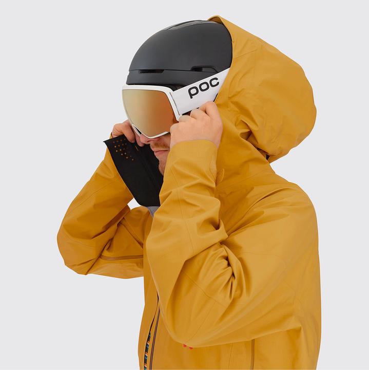 Actual product image Elevenate Free Tour Shell (XL)