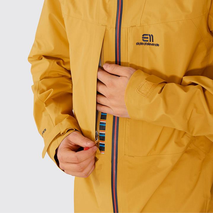 Actual product image Elevenate Free Tour Shell (XL)