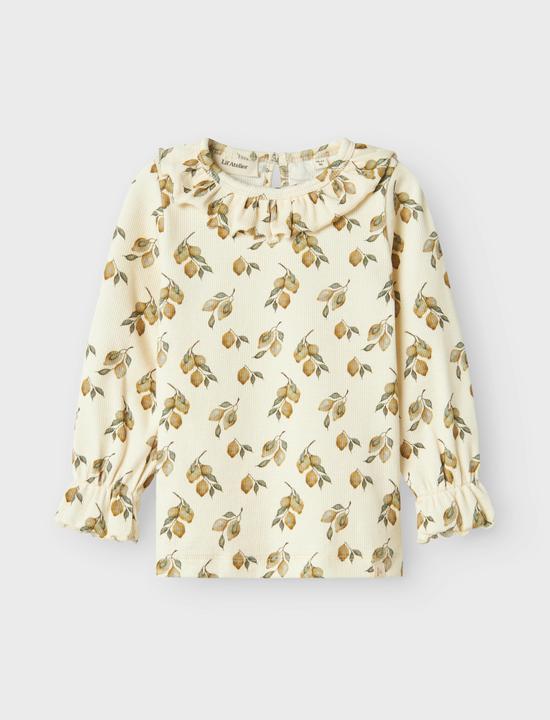Immagine prodotto Name it Slim Fit Oberteil mit langen Ärmeln (92)