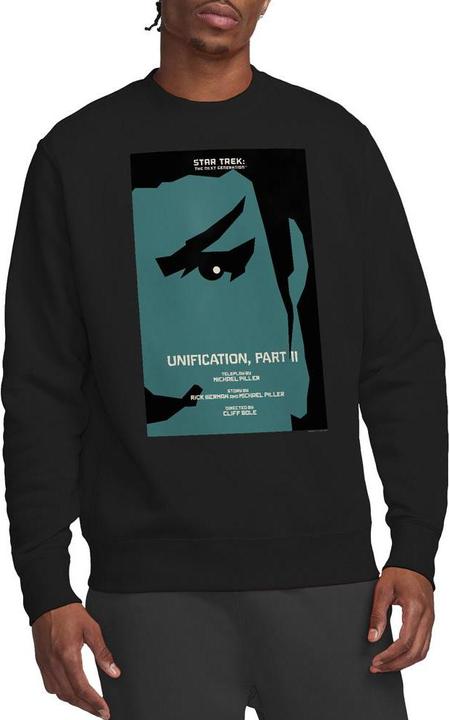 Produktbild The Next Generation Season 5 Episode 8 Sweatshirt (XL)