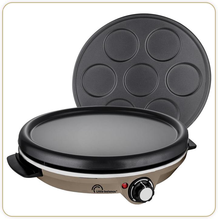 Produktbild Little Balance Crepe Maker 8694