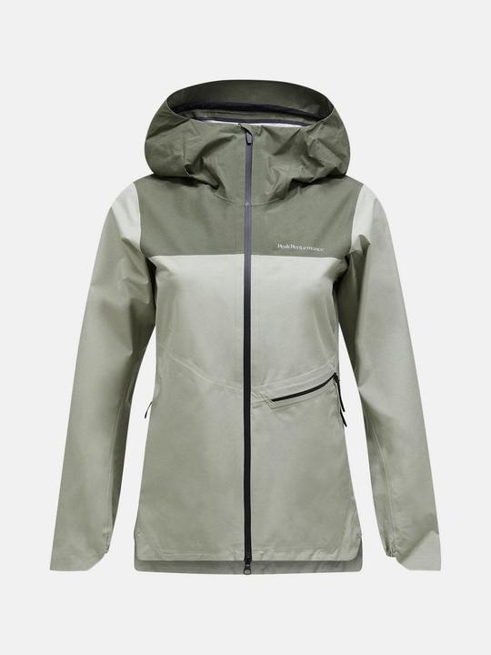 Peak Performance Commuter Gore Tex Pac Jacket (XS)