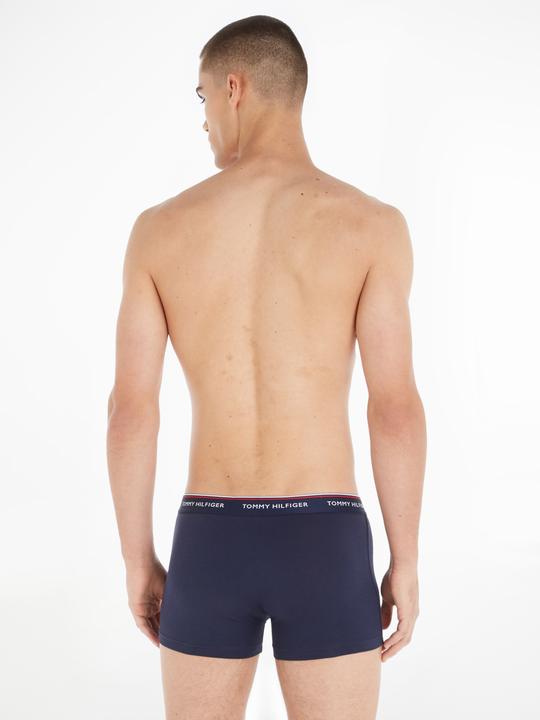 Produktbild Tommy Hilfiger Trunk (XL, 3er Pack)