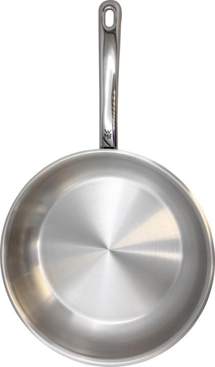 Image du produit WMF Profi (28 cm, Poêle à frire, Acier inoxydable)