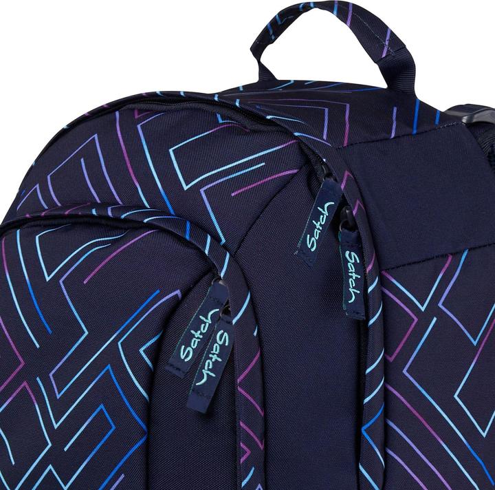 Produktbild Satch Air Schulrucksack 45 cm (26 l)