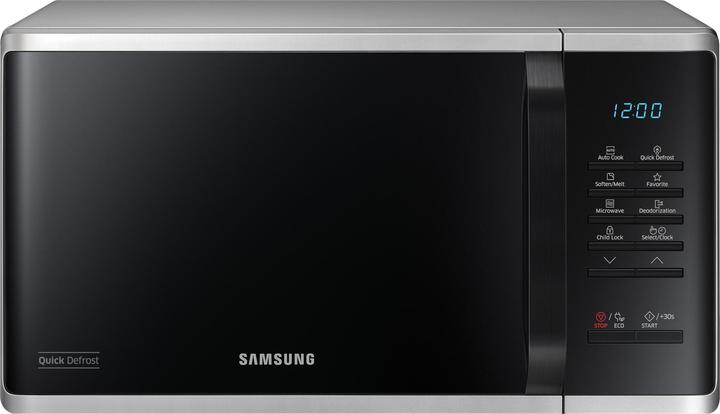 Produktbild Samsung MS23K3513AS (23 l)