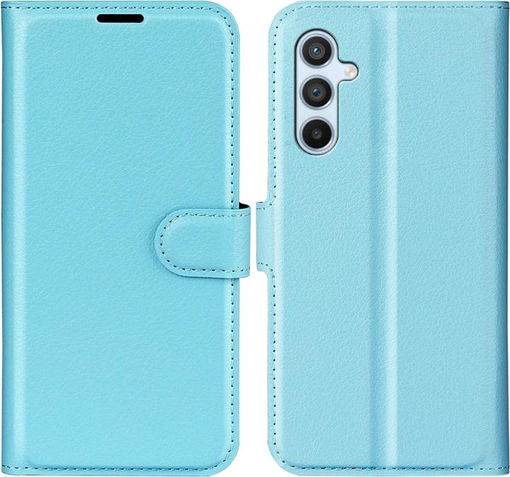 Screenguard Custodia in pelle Samsung Galaxy A54 5G Leather Guard (Samsung Galaxy A54 5G)