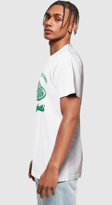 Image du produit Mister Tee MisterTee Upsetti Thé spaghetti - 179277 (L)
