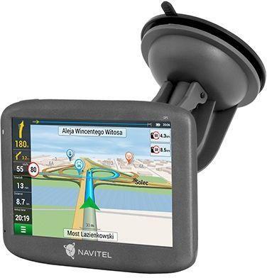 Immagine prodotto Navitel E505 Magnetico