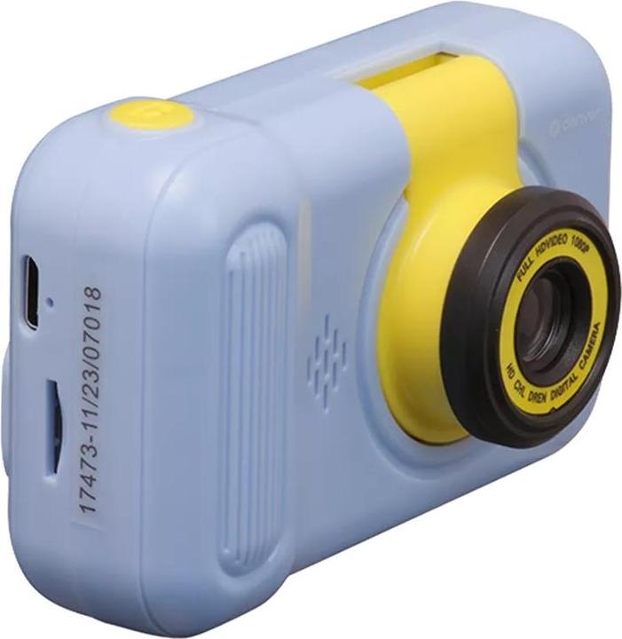 Produktbild Denver WCT-8020W