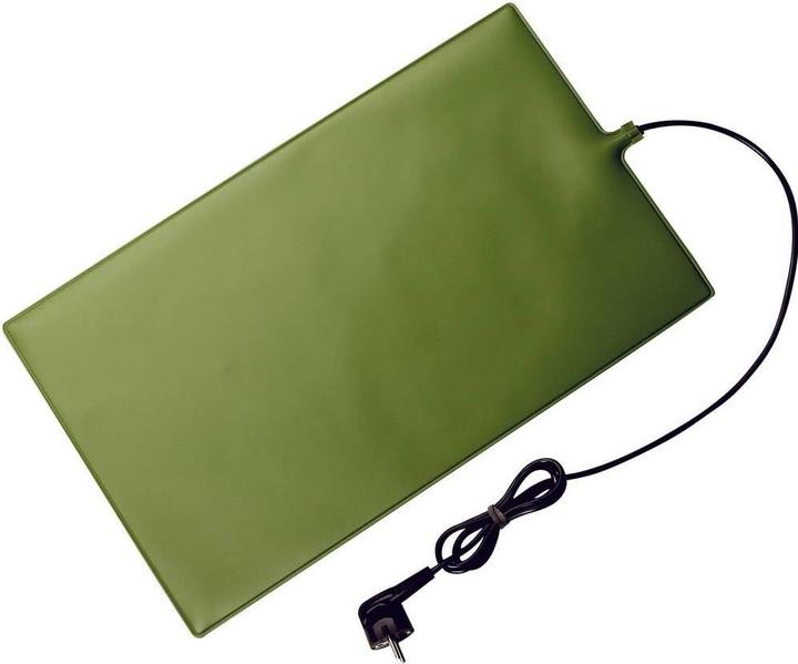 Actual product image Thermo Lux ThermoLux warming mat 17x17cm (6 W)