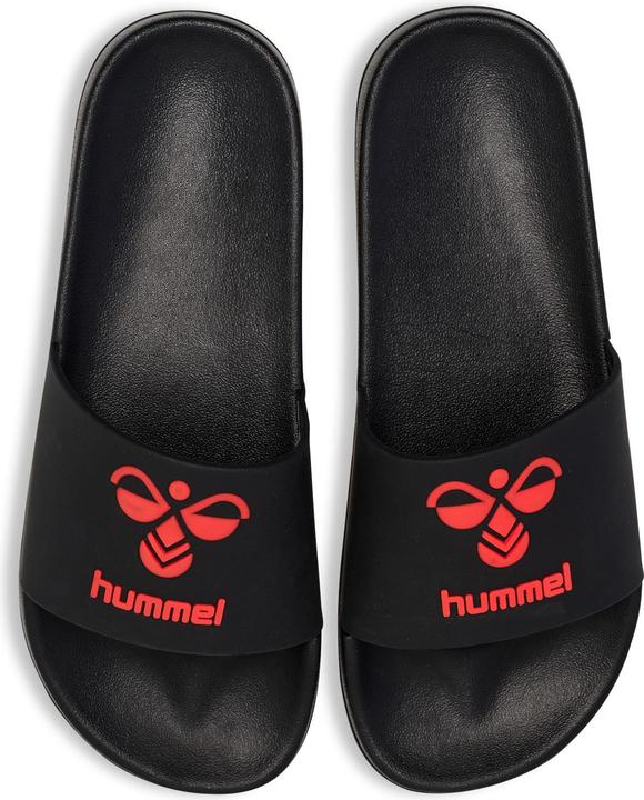 Actual product image hummel Hml Essential Pool Slide (45)