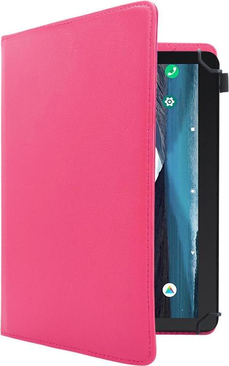Immagine prodotto Cadorabo Custodia per tablet 360 gradi (Medion LifeTab S10366)