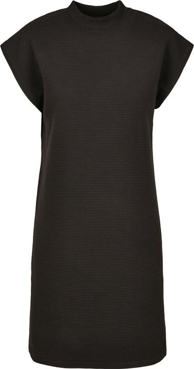 Image du produit Urban Classics Ladies Naps Terry Extended Shoulder Dress (S)
