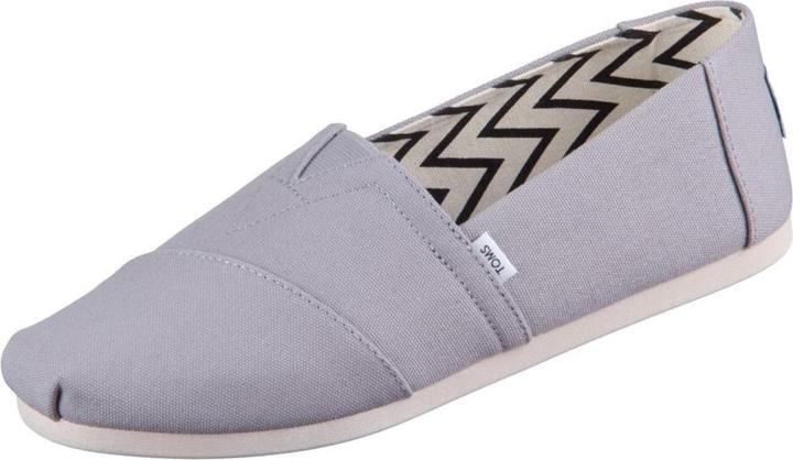Produktbild Toms espadrilles alpargata classic (47.5)