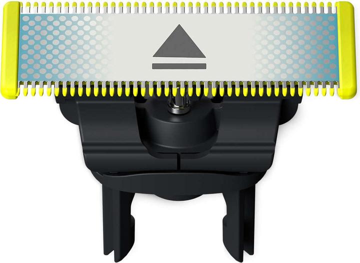 Produktbild Philips OneBlade First Shave Klinge (1 x)