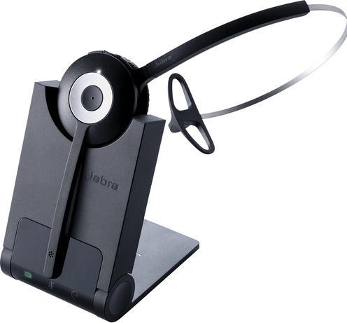 Jabra Pro 920 Mono (Kabellos, USB-A)