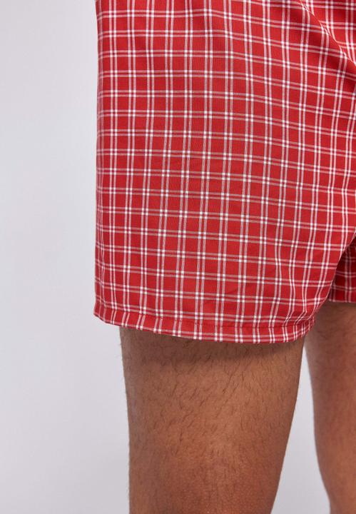 Image du produit Snocks Caleçons américains (4XL, Lot de 3)